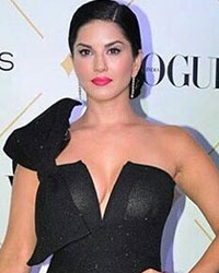 Sunny Leone